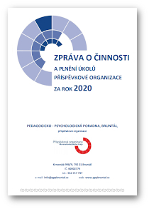Zprva o innosti