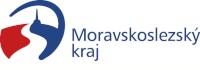 Logo Moravskoslezkého kraje
